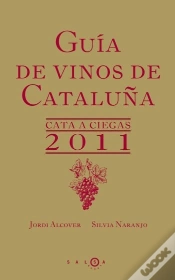 Capa do artigo Guía De Vinos De Cataluña 2011