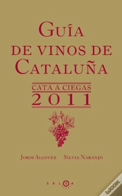 Capa do artigo Guía De Vinos De Cataluña 2011