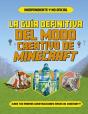 Guia Definitiva Del Modo Creativo De Minecraft, La - Preview