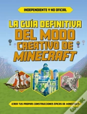 Capa do artigo Guia Definitiva Del Modo Creativo De Minecraft, La