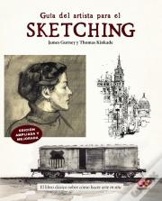 Guia Del Artista Para El Sketching