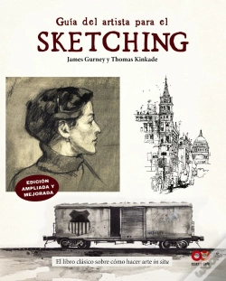 Capa do artigo Guia Del Artista Para El Sketching