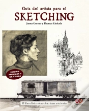 Capa do artigo Guia Del Artista Para El Sketching