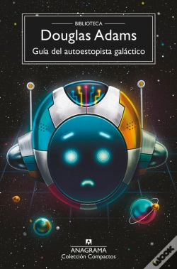 Capa do artigo Guía Del Autoestopista Galáctico