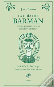 Capa do artigo Guia Del Barman La