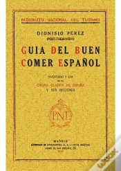 Capa do artigo Guía Del Buen Comer Español