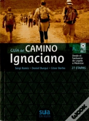 Capa do artigo Guía Del Camino Ignaciano
