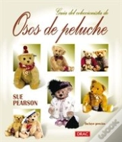 Capa do artigo Guia Del Coleccionista Osos De Peluche