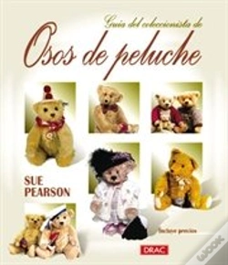 Capa do artigo Guia Del Coleccionista Osos De Peluche