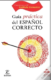 Capa do artigo Guía Del Español Correcto