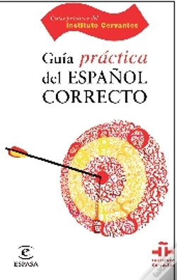 Capa do artigo Guía Del Español Correcto