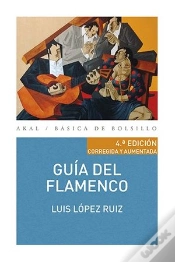 Capa do artigo Guia Del Flamenco