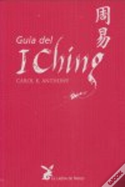 Capa do artigo Guia Del I Ching