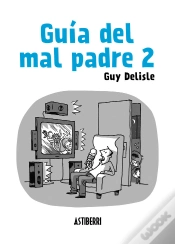 Capa do artigo Guía Del Mal Padre 2