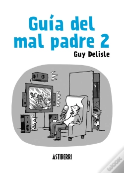 Capa do artigo Guía Del Mal Padre 2