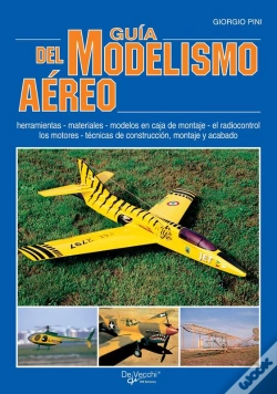 Capa do artigo Guía Del Modelismo Aéreo