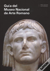 Capa do artigo Guía Del Museo Nacional De Arte Romano