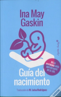 Capa do artigo Guía Del Nacimiento