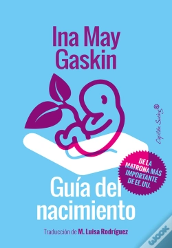 Capa do artigo Guía Del Nacimiento