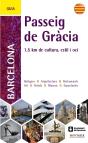Guia Del Passeig De Gràcia De Barcelona - Preview