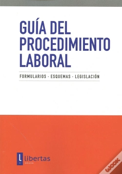 Capa do artigo Guía Del Procedimiento Laboral