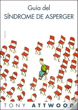 Capa do artigo Guía Del Síndrome De Asperger