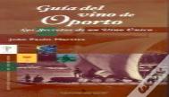 Guía Del Vino de Oporto