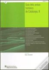 Capa do artigo Guia Dels Arxius Històrics De Catalunya