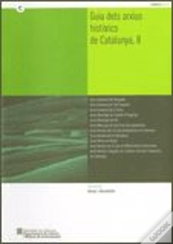 Capa do artigo Guia Dels Arxius Històrics De Catalunya