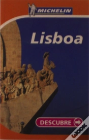 Capa do artigo Guia descubre Lisboa 2008