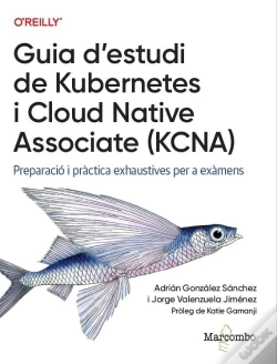 Capa do artigo Guia D'Estudi De Kubernetes I Cloud Native Associate (Kcna)