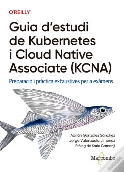 Capa do artigo Guia D'Estudi De Kubernetes I Cloud Native Associate (Kcna)
