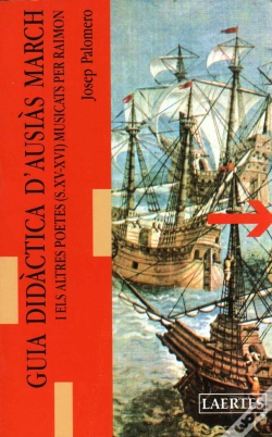 Capa do artigo Guia Didàctica D'Ausiàs March