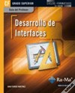 Capa do artigo Guía Didáctica. Desarrollo De Interfaces
