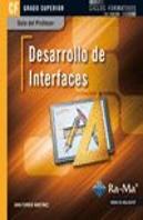Guía Didáctica. Desarrollo De Interfaces