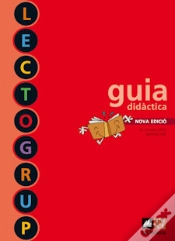 Capa do artigo Guia Didàctica Lectogrup Nova Edició