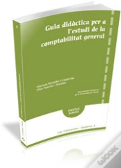 Capa do artigo Guia Didàctica Per A L