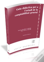 Capa do artigo Guia Didàctica Per A L