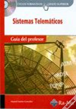 Capa do artigo Guia Didactica Sistemas Telematicos