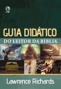 Guia Didático Do Leitor Da Bíblia - Preview