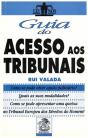 Guia do Acesso aos Tribunais - Preview