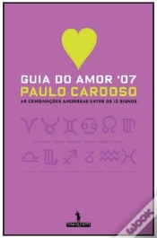 Capa do artigo Guia do Amor 