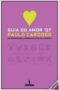 Capa do artigo Guia do Amor '07
