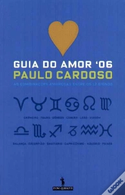 Capa do artigo Guia do Amor 2006