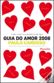 Capa do artigo Guia do Amor 2008