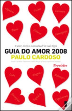 Capa do artigo Guia do Amor 2008