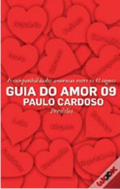 Capa do artigo Guia do Amor 2009