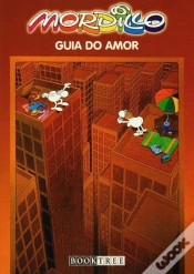 Capa do artigo Guia do Amor