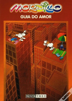 Capa do artigo Guia do Amor