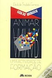 Capa do artigo Guia do Animador